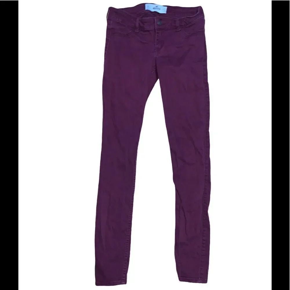 Hollister Pants 
